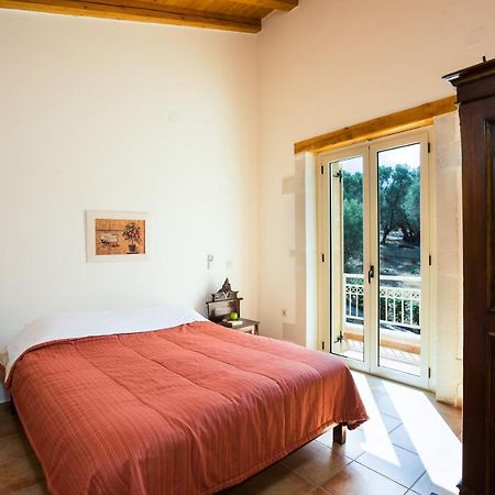 Maroulas Villa Estate Zewnętrze zdjęcie