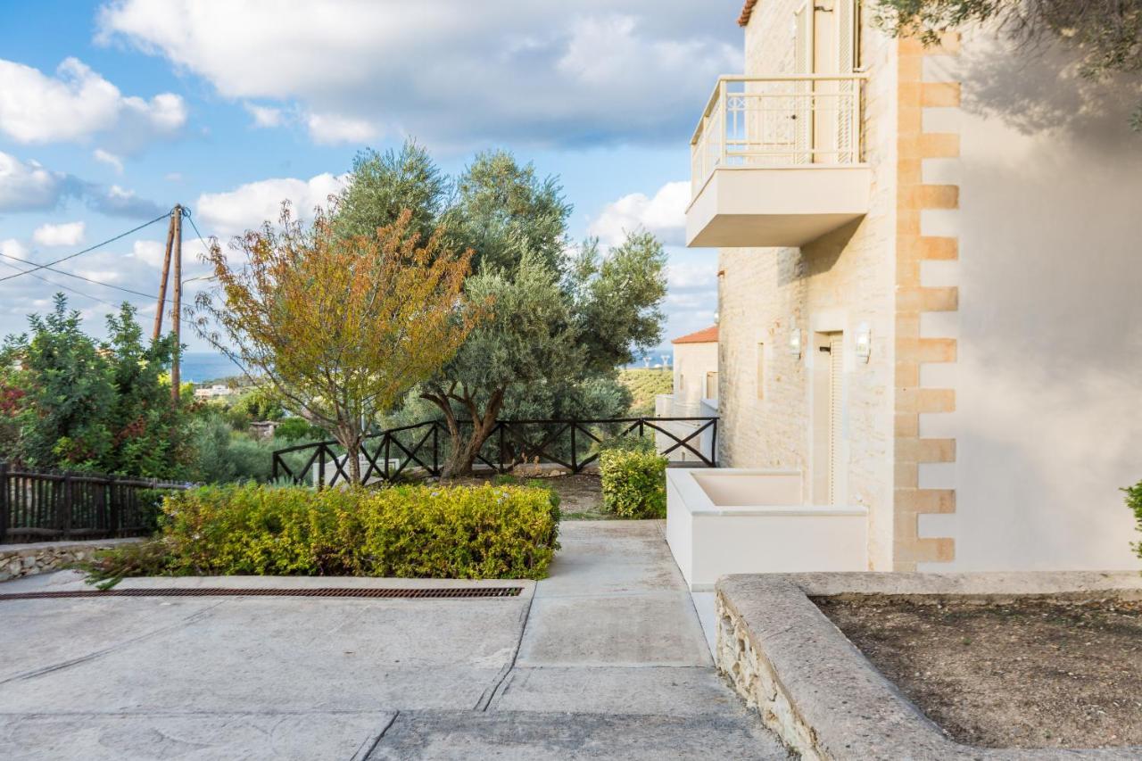 Maroulas Villa Estate Zewnętrze zdjęcie