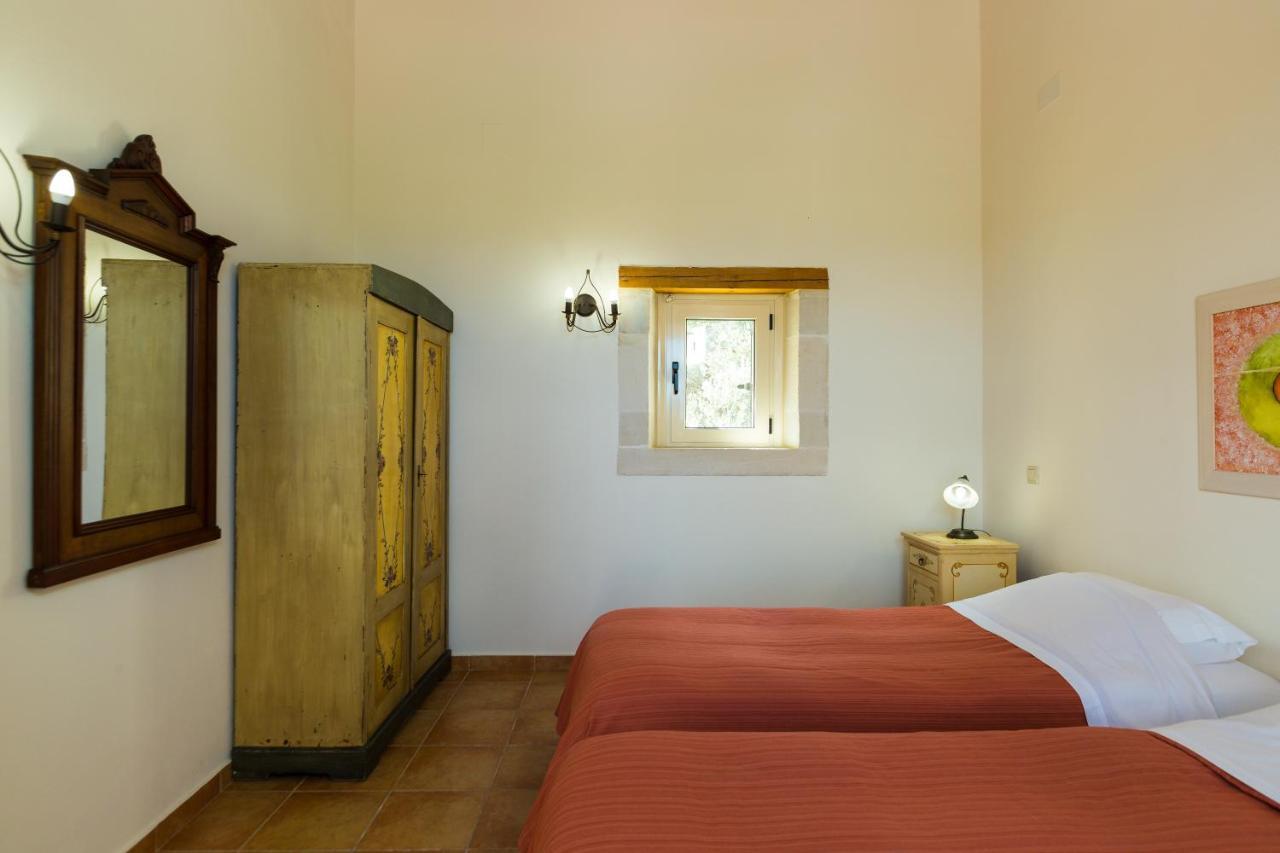 Maroulas Villa Estate Zewnętrze zdjęcie