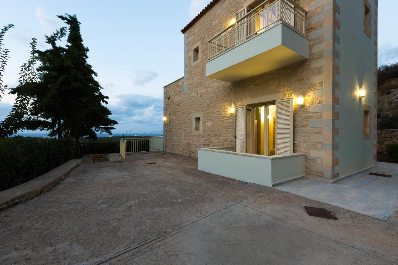 Maroulas Villa Estate Zewnętrze zdjęcie