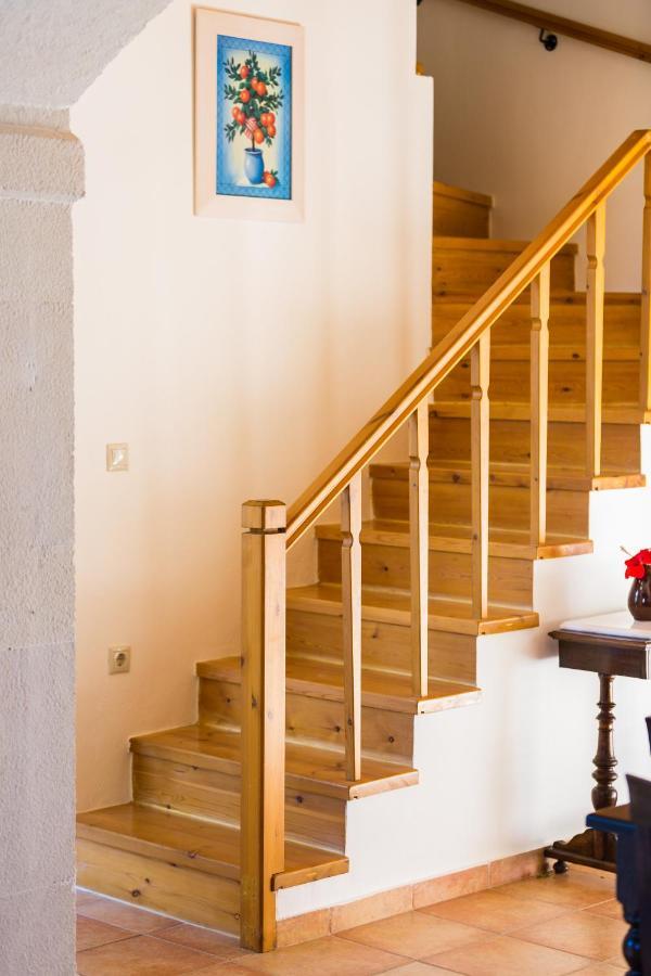 Maroulas Villa Estate Zewnętrze zdjęcie