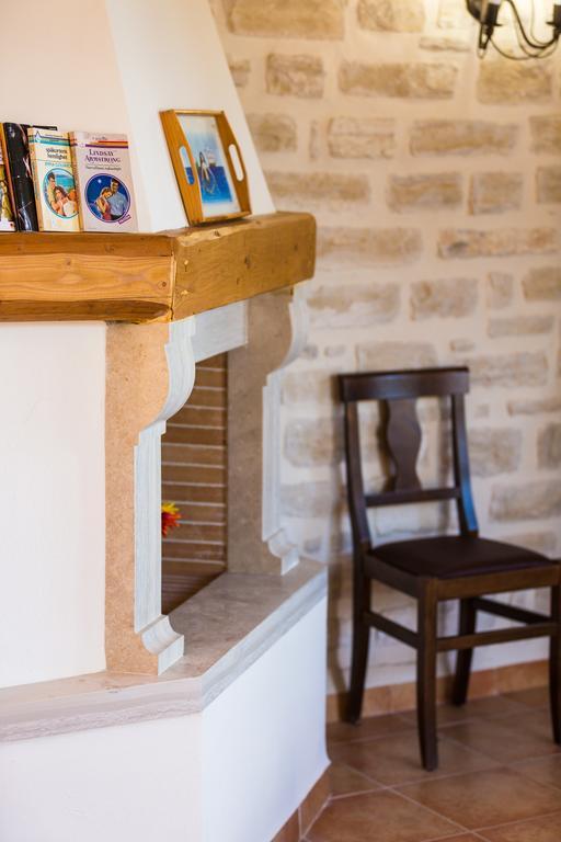 Maroulas Villa Estate Zewnętrze zdjęcie