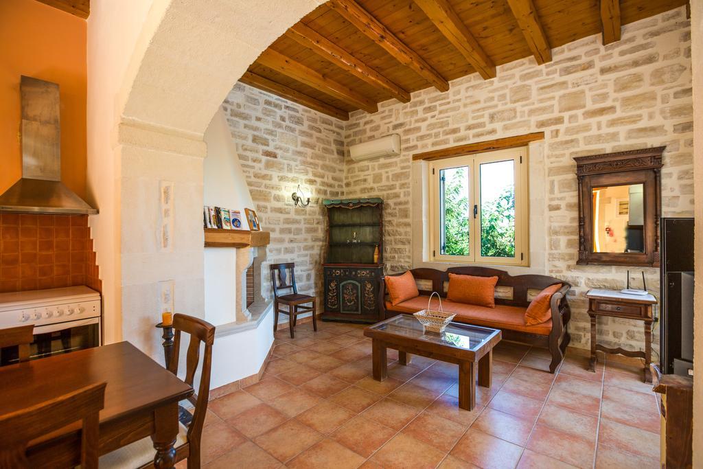 Maroulas Villa Estate Zewnętrze zdjęcie