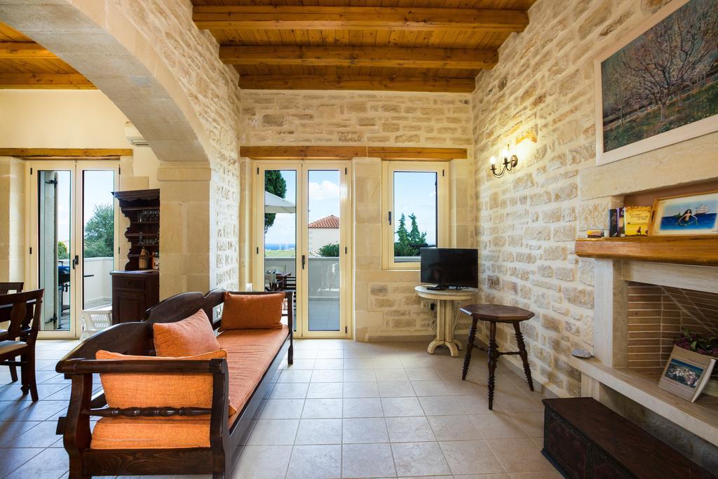 Maroulas Villa Estate Zewnętrze zdjęcie